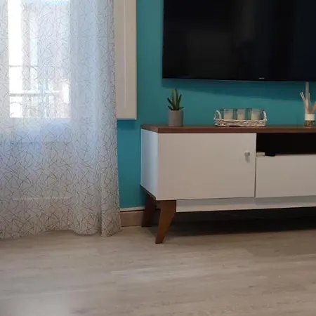 Apartment Brisa A-mar *