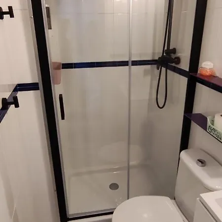 Apartment Brisa A-mar