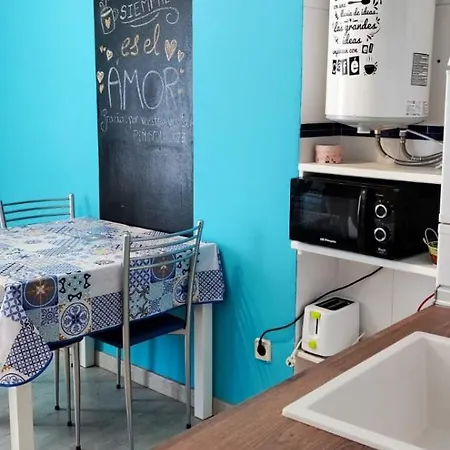Apartment Brisa A-mar