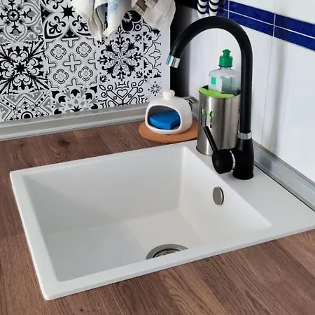Brisa A-mar Apartment