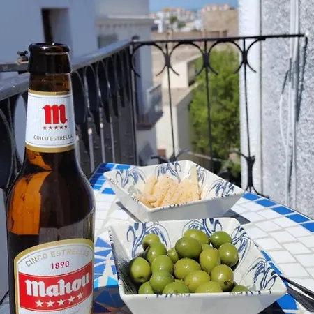 Apartment Brisa A-mar