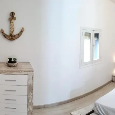 Brisa A-mar Apartment *