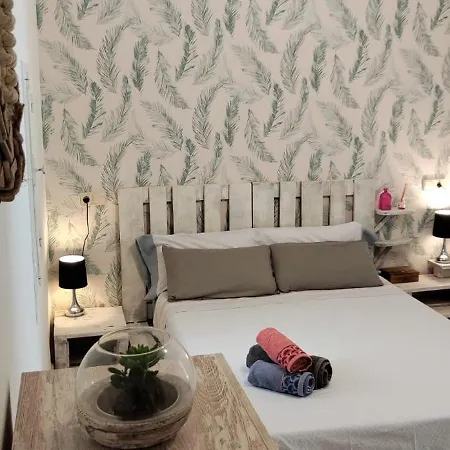 Brisa A-mar Apartment