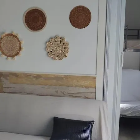 Brisa A-mar Apartment *